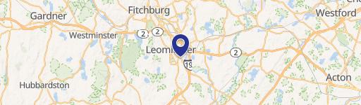 453 Lancaster St, Unit 493