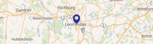 42 Lancaster St, Unit 5