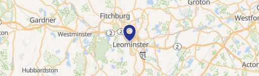 114 Merriam Ave, Unit 204