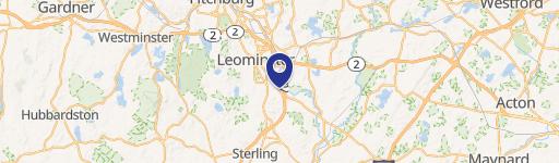 225 New Lancaster Rd