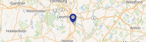 129 New Lancaster Rd