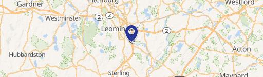 196 New Lancaster Rd, Unit 210
