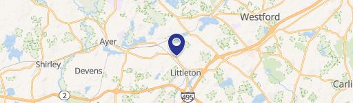 160 Ayer Rd Ste, Unit 2