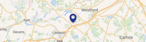 301 Constitution Ave