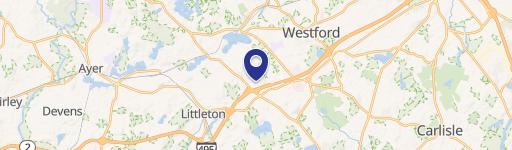 1200 Constitution Ave