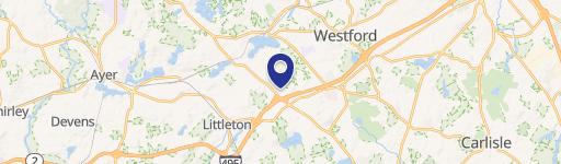 201 Constitution Ave, Unit 703