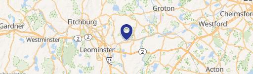 485 Leominster Shirley Rd