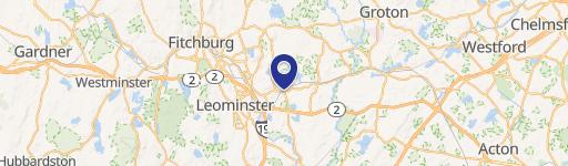 258 Leominster Shirley Rd