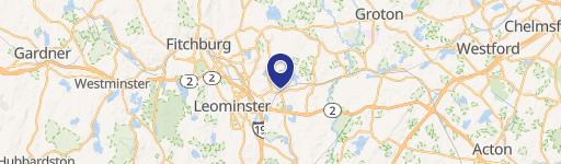 275 Leominster Shirley Rd