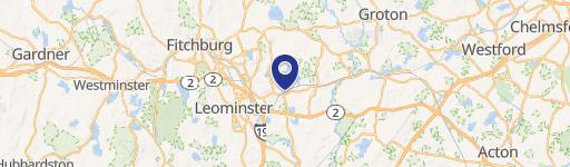 305 Leominster Shirley Rd