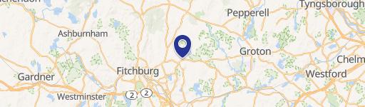 1160 Massachusetts Ave