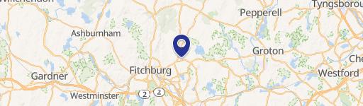 603 Massachusetts Ave