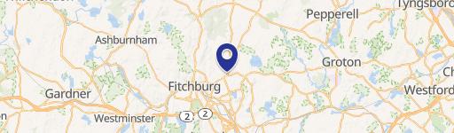 420 Massachusetts Ave