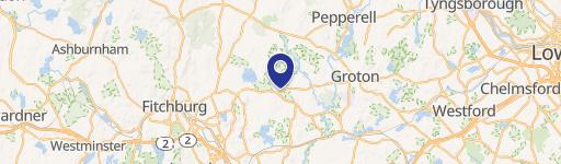 2005 Massachusetts Ave