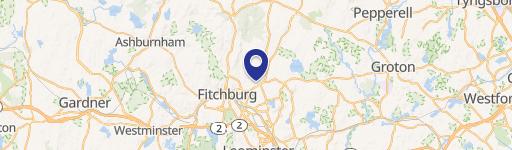 199 Massachusetts Ave