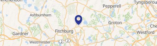 697 Massachusetts Ave