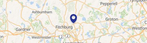 308 Massachusetts Ave