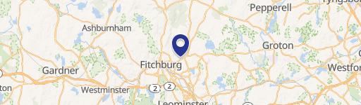 162 Massachusetts Ave