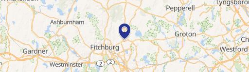 545 Massachusetts Ave