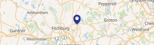 934th Massachusetts Ave