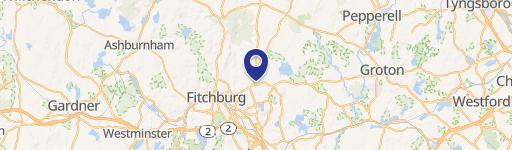 493 Massachusetts Ave