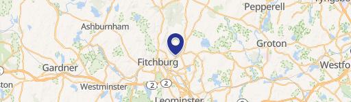 119 Massachusetts Ave