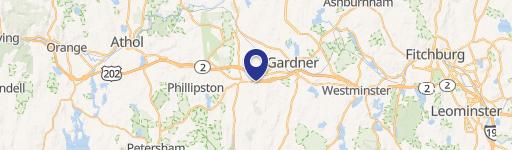 77 Partridgeville Rd