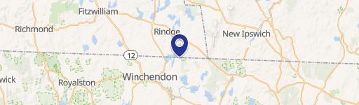 Winchendon, MA 01475