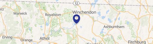 252 Baldwinville State Rd