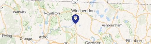 272 Baldwinville State Rd