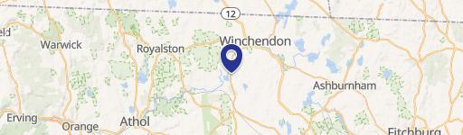 234 Baldwinville State Rd