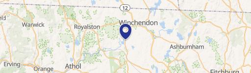 222 Baldwinville State Rd