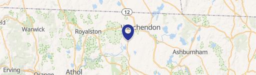 151 Baldwinville State Rd