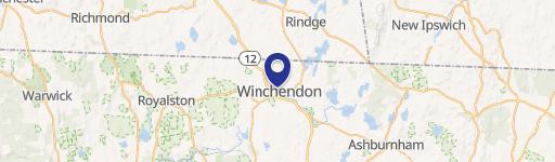 196 Central St, Unit 202