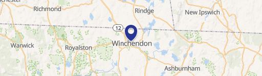 196 Pleasant St, Unit 212