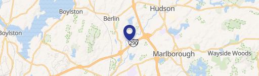 601 Donald Lynch Blvd