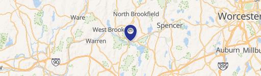 Brookfield, MA 01506