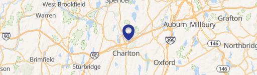 6-W Massachusetts Tpke