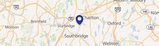 294th Southbridge Rd