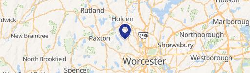 Holden, MA 01520