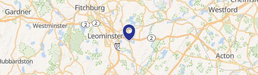 1558 Lunenburg Rd, Unit C