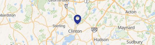 136 High St Ext, Unit 300