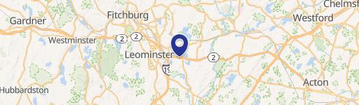 480 Old Un Tpke, Unit 500