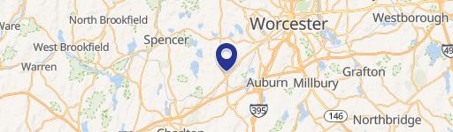 Huntoon Memorial Hwy