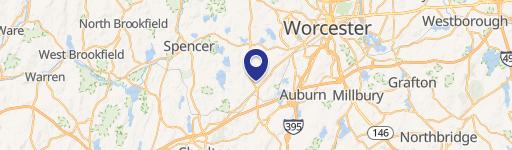 Huntoon Memorial Hwy