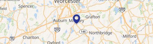 134 Worcester Providence Tpke