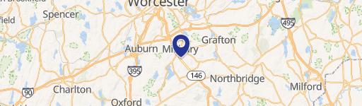 142 Worcester Providence Tpke