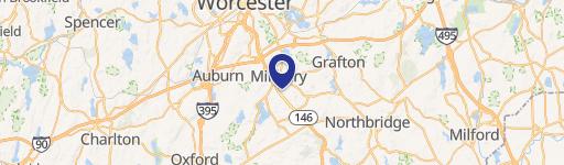 139 Worcester Providence Tpke