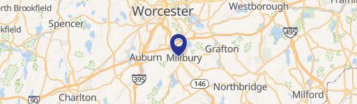 100 Worcester Providence Tpke