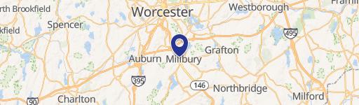 99 Worcester Providence Tpke